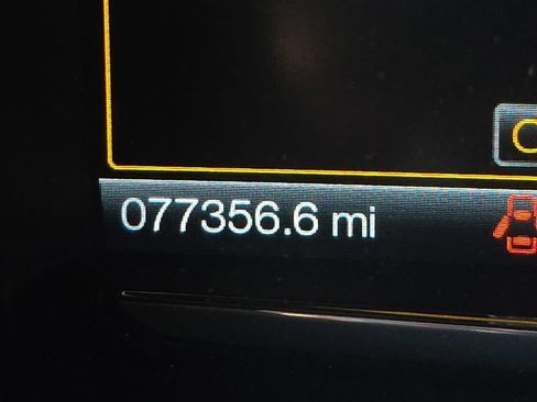 Used 2019 Ford Taurus SEL w/ Equipment Group 201A FWD image 13