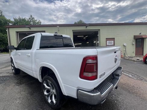 Used 2024 RAM 1500 Limited AWD/4WD image 5