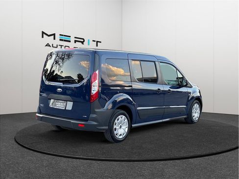Used 2016 Ford Transit Connect XL image 9