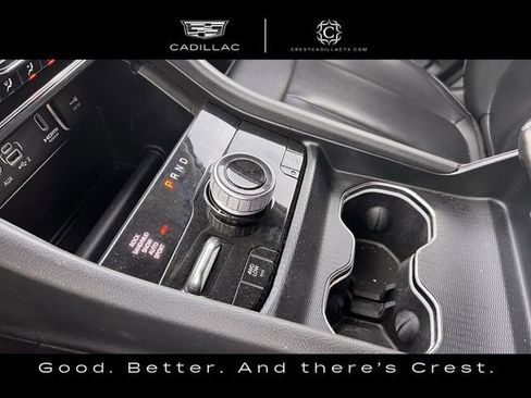 Used 2023 Jeep Grand Cherokee 4WD 4xe image 13