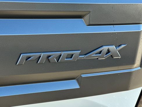New 2026 Nissan Frontier PRO-4X w/ Pro Premium Package image 34
