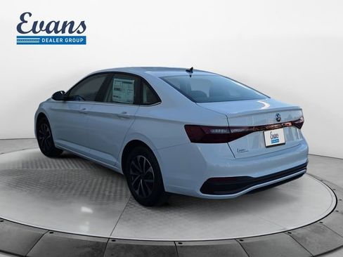 New 2026 Volkswagen Jetta S image 4