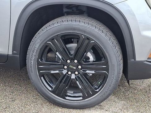 New 2026 GMC Acadia Elevation w/ Black Edition image 9