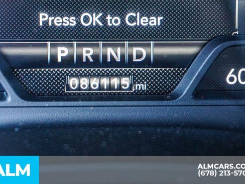 Used 2021 RAM 1500 Rebel w/ Rebel Level 1 Equipment Group image 57