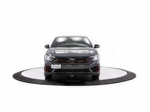 Used 2024 Volkswagen Jetta GLI 40th Anniversary Edition image 10