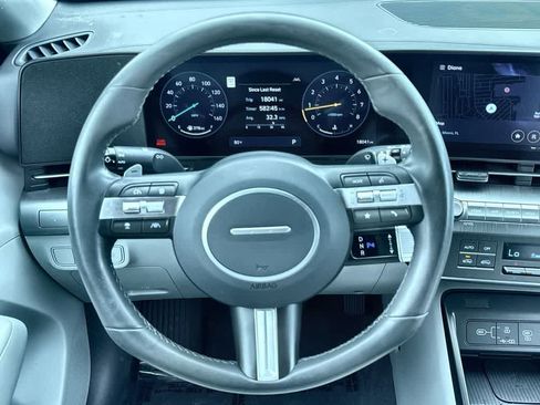 Used 2024 Hyundai Kona SEL w/ Convenience Package FWD image 15