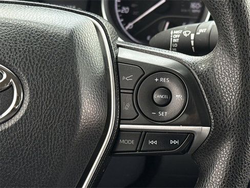 Used 2024 Toyota Camry LE w/ Convenience Package image 14