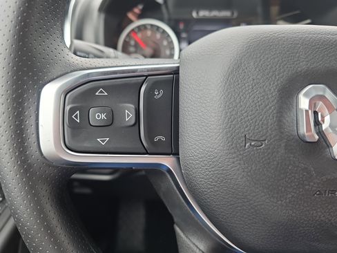 New 2026 RAM 1500 Express AWD/4WD image 14