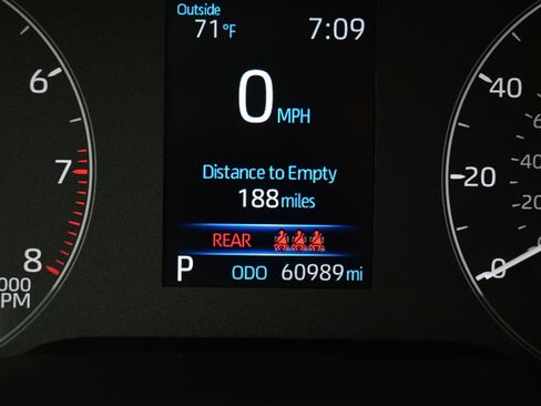 Used 2024 Toyota Corolla LE FWD image 23