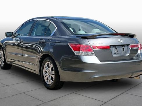 Used 2012 Honda Accord LX image 10