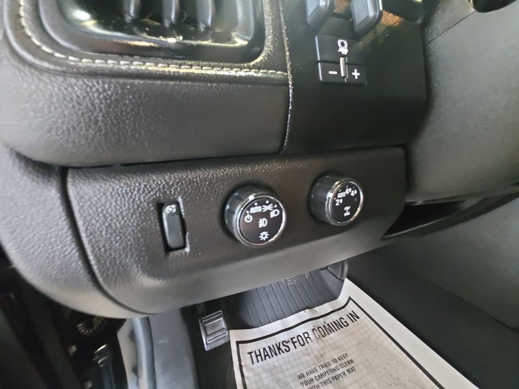 Used 2021 GMC Canyon Denali AWD/4WD image 32