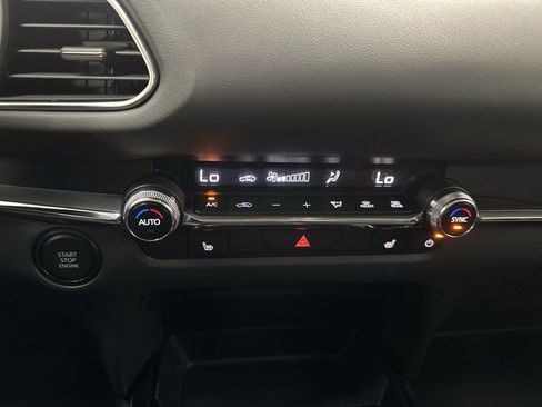 Certified 2025 MAZDA CX-30 AWD 2.5 S w/ Preferred Package image 29