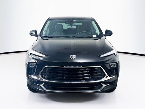 Used 2025 Buick Encore GX Preferred image 2