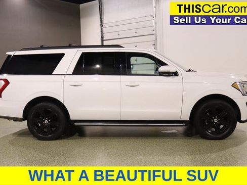 Used 2020 Ford Expedition Max XLT w/ Equipment Group 202A RWD image 9