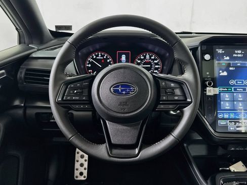 New 2026 Subaru Impreza RS AWD/4WD image 11