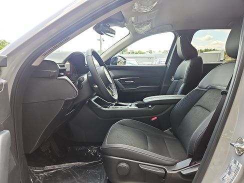 New 2026 MAZDA CX-5 Select AWD/4WD image 11