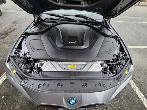 Used 2024 BMW i4 eDrive40 w/ Premium Package image 24