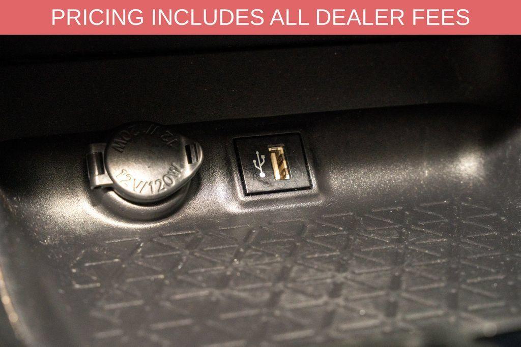 Used 2024 Toyota RAV4 XLE w/ Weather Package AWD/4WD image 14