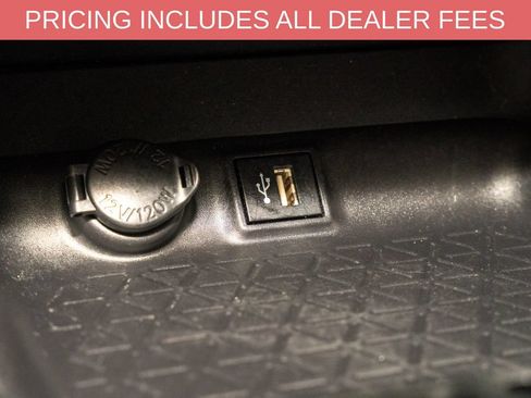 Used 2024 Toyota RAV4 XLE w/ Weather Package AWD/4WD image 14