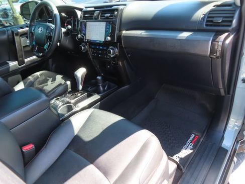 Used 2021 Toyota 4Runner TRD Pro AWD/4WD image 40