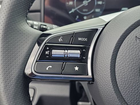 New 2026 Kia Seltos SX AWD/4WD image 21