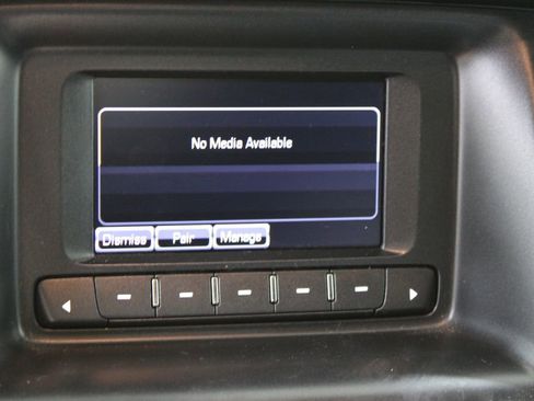 Used 2016 Chevrolet Colorado W/T w/ WT Convenience Package image 30