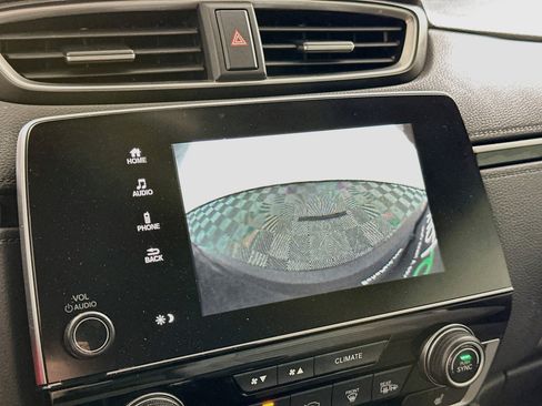 Used 2018 Honda CR-V EX image 22