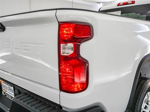 New 2026 Chevrolet Silverado 2500 W/T w/ WT Convenience Package RWD image 9