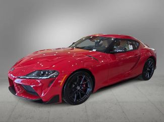 New 2026 Toyota Supra Premium video 1