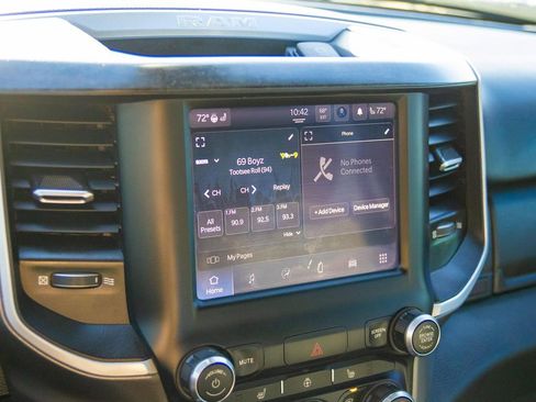 Used 2022 RAM 1500 Big Horn image 33