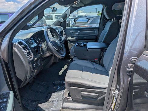 Used 2023 RAM 1500 Big Horn AWD/4WD image 14
