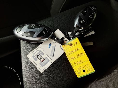 Certified 2026 Hyundai Elantra SEL Sport Premium FWD image 24
