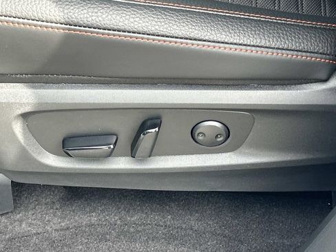 New 2026 Nissan Pathfinder Rock Creek AWD/4WD image 17
