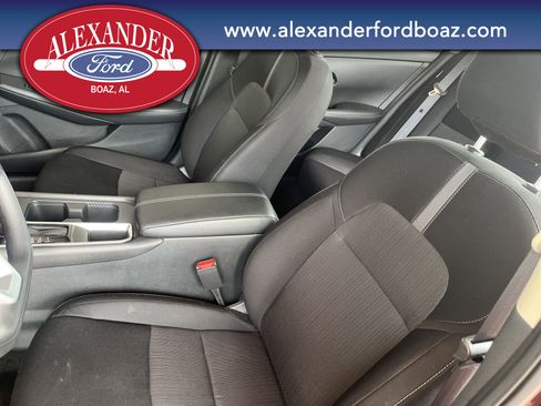 Used 2024 Nissan Sentra SV image 10