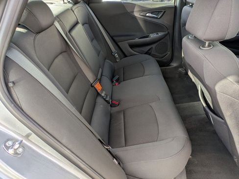Used 2023 Chevrolet Malibu LT image 26
