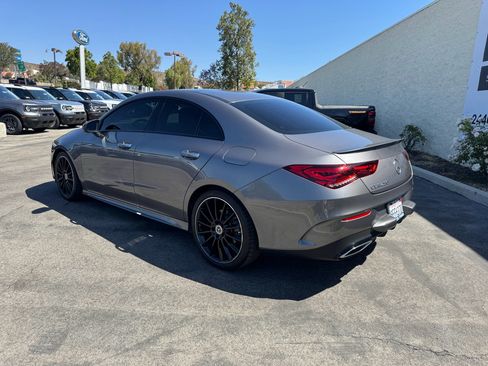 Used 2023 Mercedes-Benz CLA 250 image 7