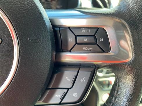 Used 2015 Ford Mustang GT Premium w/ Equipment Group 401A RWD image 19