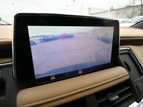 Used 2021 Chevrolet Tahoe Premier image 53