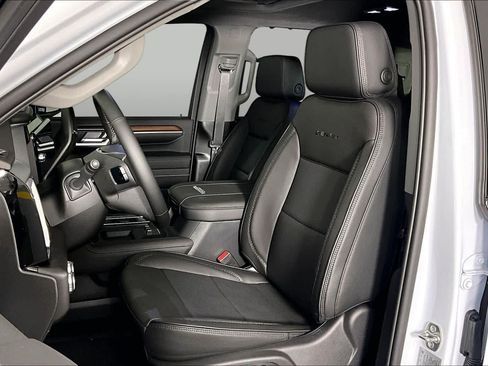 New 2026 GMC Acadia AT4 AWD/4WD image 18