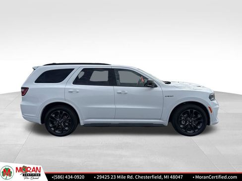 Used 2024 Dodge Durango R/T image 6