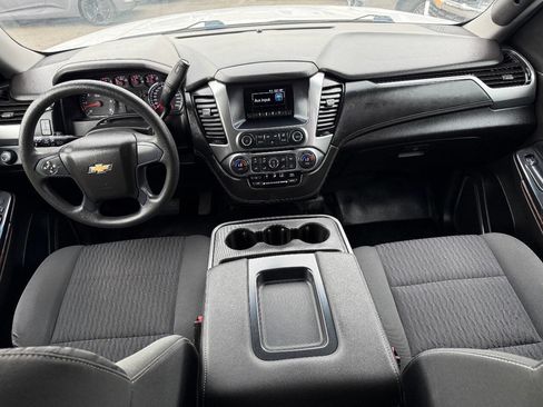 Used 2017 Chevrolet Tahoe 2WD w/ Remote Keyless Entry Package image 13