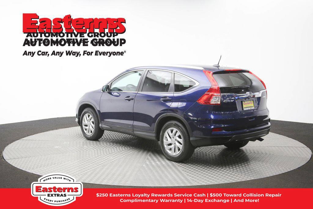 Used 2015 Honda CR-V EX-L image 66