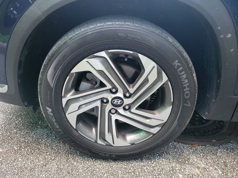 Used 2022 Hyundai Santa Fe SEL FWD image 17