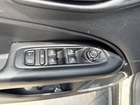 Used 2019 Jeep Compass Sport AWD/4WD image 12