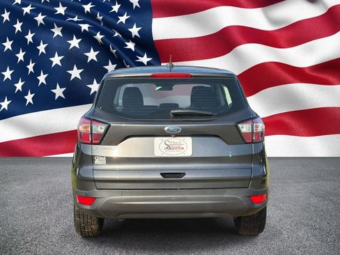 Used 2018 Ford Escape S FWD image 7