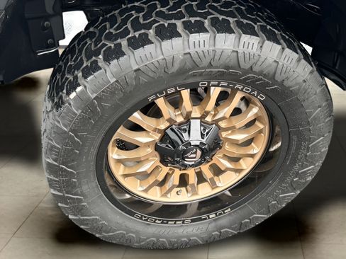 Used 2024 RAM 1500 Rebel w/ Rebel Level 1 Equipment Group AWD/4WD image 34