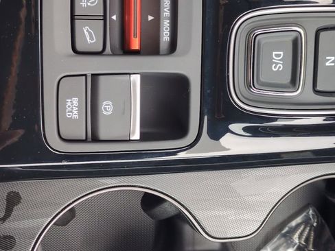 New 2026 Honda Passport TrailSport image 25