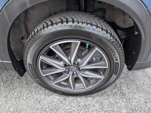 Used 2018 MAZDA CX-5 Touring AWD/4WD image 40