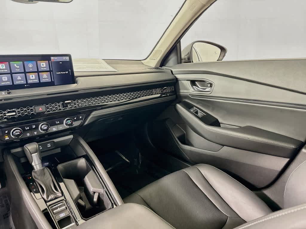 Used 2025 Honda Accord Touring image 23