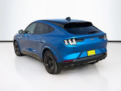 Used 2025 Ford Mustang Mach-E GT AWD/4WD image 7